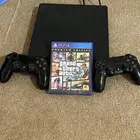 للبيع سوني 4