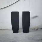 احواض زراعية من الفايبر جلاس و شلالات