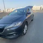 مازداCX9 فل كامل 2014 للبيع