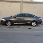 كامري فل