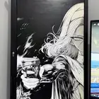 شاشة قيمنق من LG