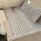 فيبر هايلوكس ابيض اصلي