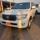 جيب لاندكروزر 2010