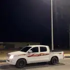 هايلكس غمارتين للبدل بغماره او للبيع