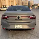 رينو ميغان 2021 (اعلى فئة) ممشى قليل جدا