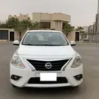 للبيع نيسان صني 2022
