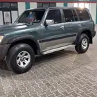 للبيع باترول 99 بخاخ