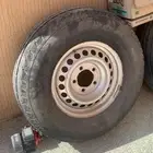 جنود هلل اصلي مقاس 17