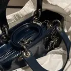 شنطة ليدي ديور