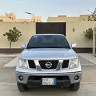 نيسان نافارا موديل 2010
