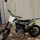 دباب صحراوي حجم 250cc