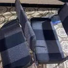 للبيع مقاعد جيب ربع من موديل 2000
