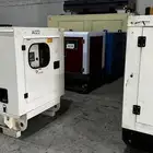 ايجار مولدات كهربائية