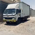 دينا تايوتا 2011