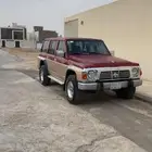 للبيع باترول 92 مفحوص استمارته جديده