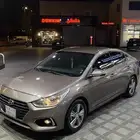 اكسنت 2019 ممشى 150
