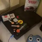 اكس بوكس ون نظيف