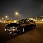 دودج تشارجر RT 2016