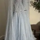 فستان من بلان بي