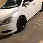 Nissan santra 2014
