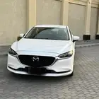 مازدا 2020 استاندر