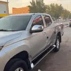 مستوبيشي دبل L200