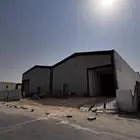 للإيجار مستودعات جديدة مقابل شرطة العزيزية