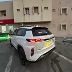 تايوتا اوربان كروزر2025