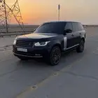 للبيع رنج روفر