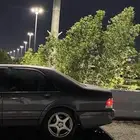 مرسيدس بنز شبح320