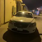 فورد تورس أمريكي 2011