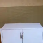 درج خشبي طبيعي