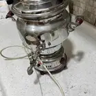 سماور غلايه انتيكه اثري للبيع
