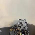 space craft. Apollo11. Lunar Lander 10266
