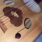 عود موسيقى