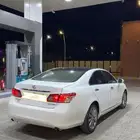 لكزس es 2011