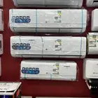 مكيف افرا اسبليت انفرتر