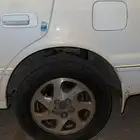 جنوط كامري قراندي 2001