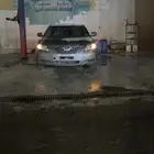 كامري 2008