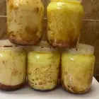 سمن بري نظيف مشروط معزاى وضان