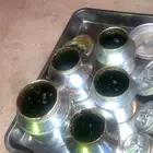 سمن غنم طبيعي ميه في الميه