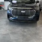 جيلي اوكافنجو 2025 بسعر خيالي