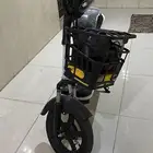 سكوتر كهربائي
