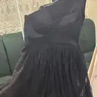 فستان سهرة