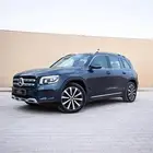 مرسيدس 250-GLB ( 2020)