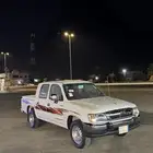 للبيع هايلكس 2004 GLX