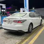 كامري 2020 خليجي ثلجي