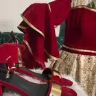 فستان