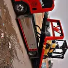 سطحه سكاكا الى جميع المدن