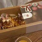 سينابون طري ولذيذ